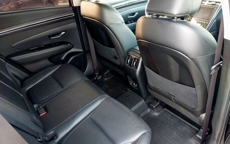 Hyundai Tucson, 2021 год, 2 350 000 рублей, 11 фотография