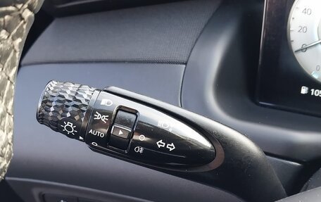Hyundai Tucson, 2021 год, 2 350 000 рублей, 18 фотография