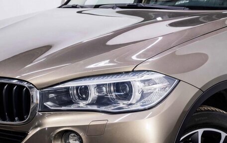 BMW X5, 2018 год, 4 500 000 рублей, 2 фотография