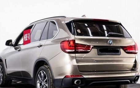 BMW X5, 2018 год, 4 500 000 рублей, 3 фотография