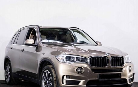 BMW X5, 2018 год, 4 500 000 рублей, 4 фотография