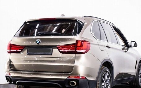 BMW X5, 2018 год, 4 500 000 рублей, 7 фотография