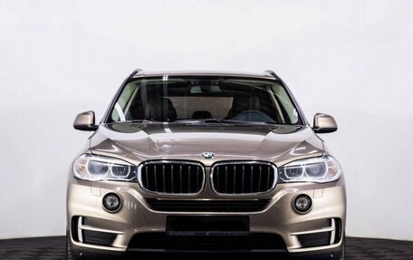 BMW X5, 2018 год, 4 500 000 рублей, 8 фотография