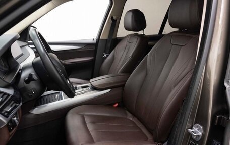 BMW X5, 2018 год, 4 500 000 рублей, 10 фотография
