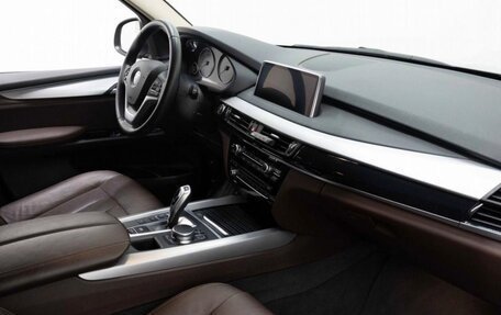 BMW X5, 2018 год, 4 500 000 рублей, 11 фотография