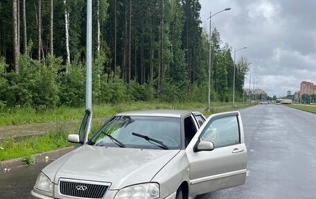Chery Amulet (A15) I, 2007 год, 80 000 рублей, 2 фотография