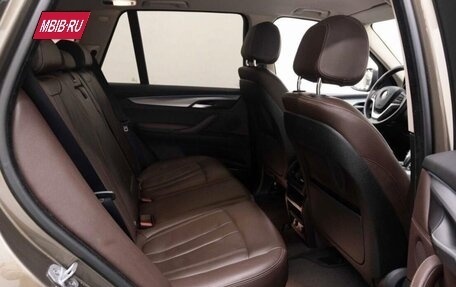 BMW X5, 2018 год, 4 500 000 рублей, 5 фотография