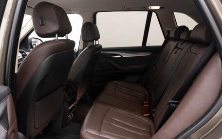 BMW X5, 2018 год, 4 500 000 рублей, 12 фотография