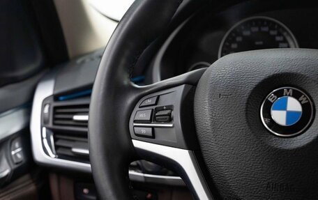 BMW X5, 2018 год, 4 500 000 рублей, 20 фотография