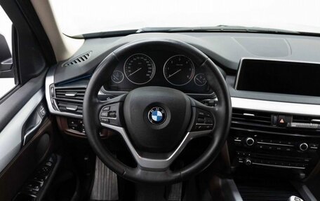 BMW X5, 2018 год, 4 500 000 рублей, 16 фотография