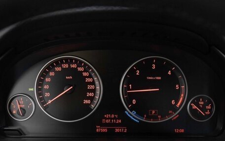 BMW X5, 2018 год, 4 500 000 рублей, 23 фотография