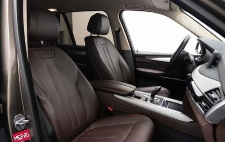 BMW X5, 2018 год, 4 500 000 рублей, 14 фотография