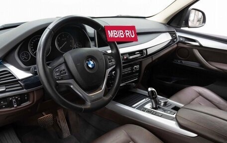 BMW X5, 2018 год, 4 500 000 рублей, 15 фотография