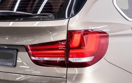 BMW X5, 2018 год, 4 500 000 рублей, 27 фотография