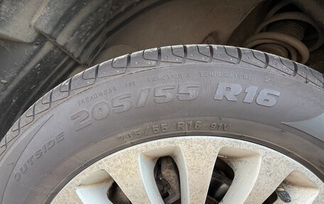 Ford Mondeo III, 2005 год, 345 000 рублей, 13 фотография