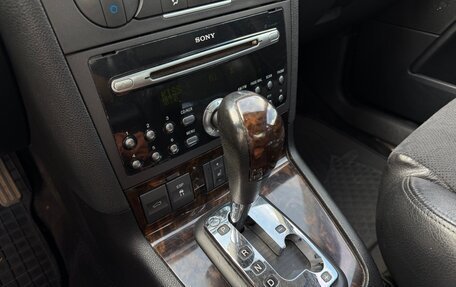 Ford Mondeo III, 2005 год, 345 000 рублей, 18 фотография