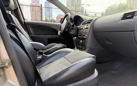 Ford Mondeo III, 2005 год, 345 000 рублей, 17 фотография