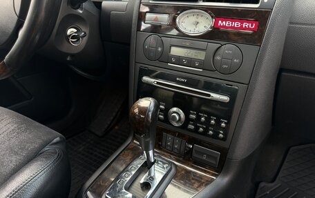 Ford Mondeo III, 2005 год, 345 000 рублей, 15 фотография