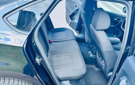 Volkswagen Polo VI (EU Market), 2018 год, 1 500 000 рублей, 7 фотография