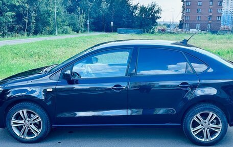 Volkswagen Polo VI (EU Market), 2018 год, 1 500 000 рублей, 8 фотография
