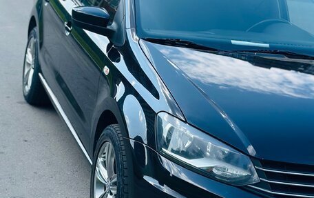 Volkswagen Polo VI (EU Market), 2018 год, 1 500 000 рублей, 17 фотография