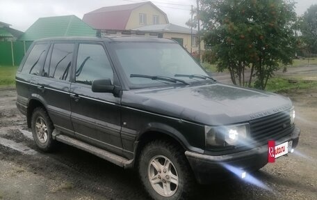 Land Rover Range Rover III, 1999 год, 580 000 рублей, 2 фотография