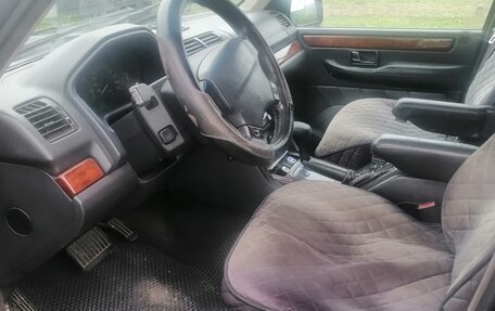 Land Rover Range Rover III, 1999 год, 580 000 рублей, 7 фотография