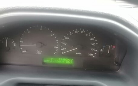 Land Rover Range Rover III, 1999 год, 580 000 рублей, 8 фотография
