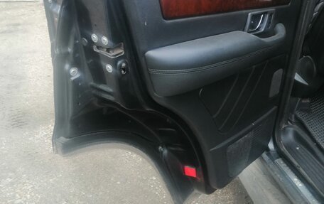 Land Rover Range Rover III, 1999 год, 580 000 рублей, 13 фотография