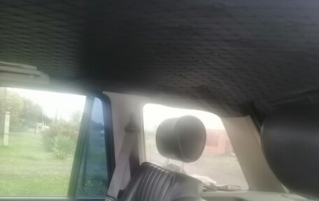 Land Rover Range Rover III, 1999 год, 580 000 рублей, 12 фотография