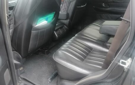 Land Rover Range Rover III, 1999 год, 580 000 рублей, 11 фотография