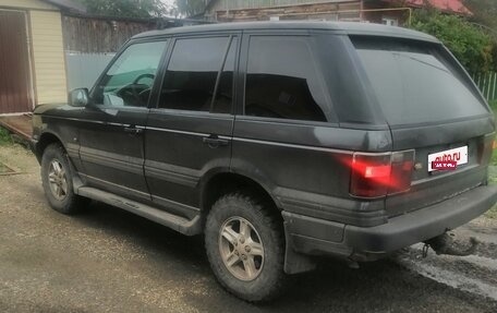 Land Rover Range Rover III, 1999 год, 580 000 рублей, 5 фотография