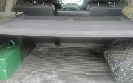 Land Rover Range Rover III, 1999 год, 580 000 рублей, 18 фотография