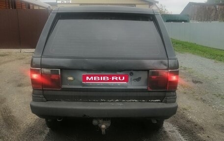 Land Rover Range Rover III, 1999 год, 580 000 рублей, 4 фотография