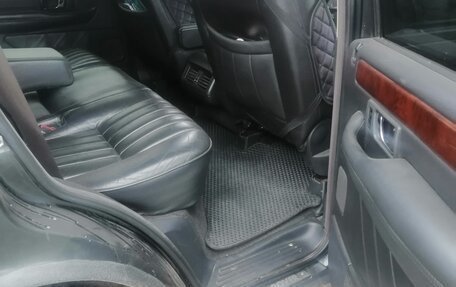 Land Rover Range Rover III, 1999 год, 580 000 рублей, 19 фотография