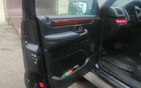 Land Rover Range Rover III, 1999 год, 580 000 рублей, 14 фотография