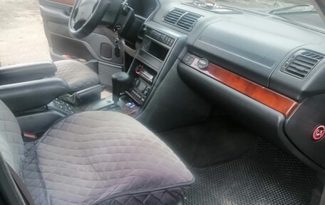 Land Rover Range Rover III, 1999 год, 580 000 рублей, 21 фотография