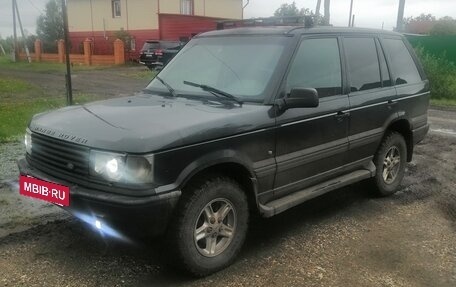 Land Rover Range Rover III, 1999 год, 580 000 рублей, 6 фотография