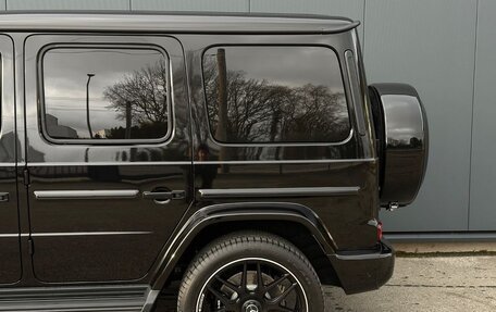 Mercedes-Benz G-Класс AMG, 2022 год, 15 499 000 рублей, 3 фотография