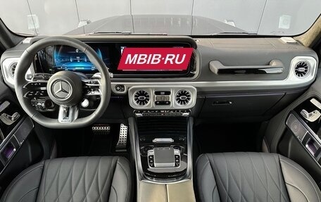 Mercedes-Benz G-Класс AMG, 2022 год, 15 499 000 рублей, 16 фотография