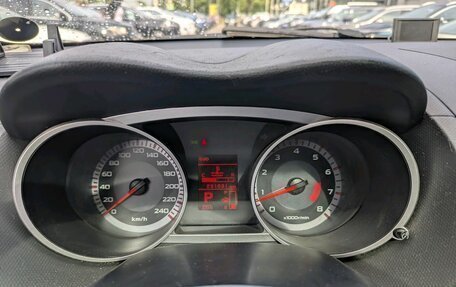 Mitsubishi Outlander III рестайлинг 3, 2008 год, 749 000 рублей, 10 фотография