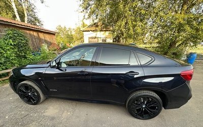 BMW X6, 2018 год, 4 500 000 рублей, 1 фотография
