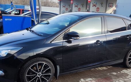 Ford Focus III, 2012 год, 750 000 рублей, 1 фотография
