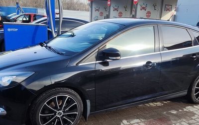 Ford Focus III, 2012 год, 750 000 рублей, 1 фотография