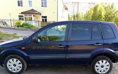 Ford Fusion I, 2008 год, 380 000 рублей, 1 фотография