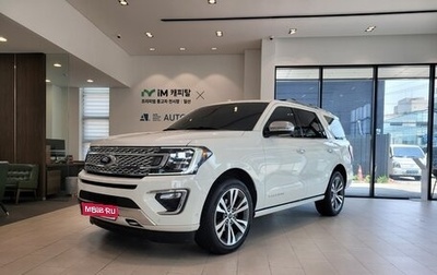 Ford Expedition, 2021 год, 7 800 000 рублей, 1 фотография