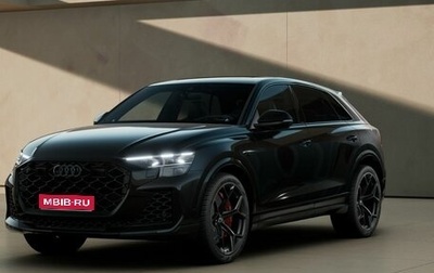 Audi RS Q8 I, 2025 год, 31 490 000 рублей, 1 фотография