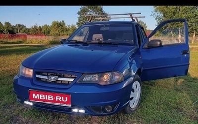 Daewoo Nexia I рестайлинг, 2012 год, 300 000 рублей, 1 фотография