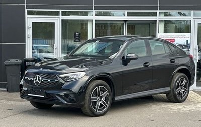 Mercedes-Benz GLC Coupe, 2024 год, 7 950 000 рублей, 1 фотография