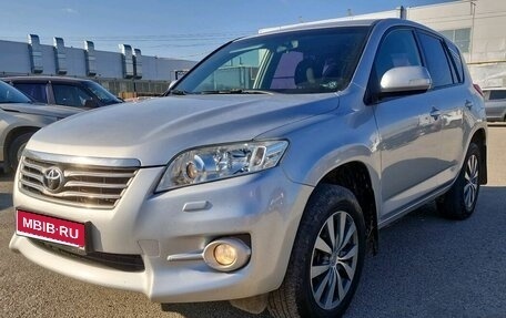 Toyota RAV4, 2012 год, 1 350 000 рублей, 1 фотография